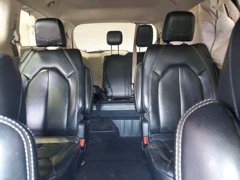 Photo 10 from auction – 2022 CHRYSLER PACIFICA with VIN 2C4RC1BG8NR197298