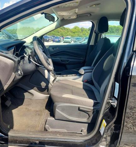 Photo 7 from auction – 2014 FORD ESCAPE with VIN 1FMCU0F72EUB76047