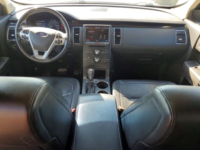 Photo 8 from auction – 2013 FORD FLEX with VIN 2FMHK6C81DBD08540