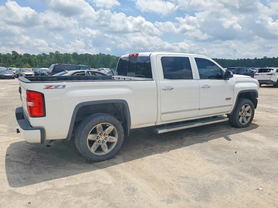 Photo 3 from auction – 2014 GMC SIERRA with VIN 3GTU2VEC4EG109091