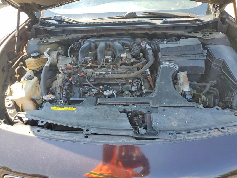Photo 11 from auction – 2010 NISSAN MAXIMA with VIN 1N4AA5APXAC823597