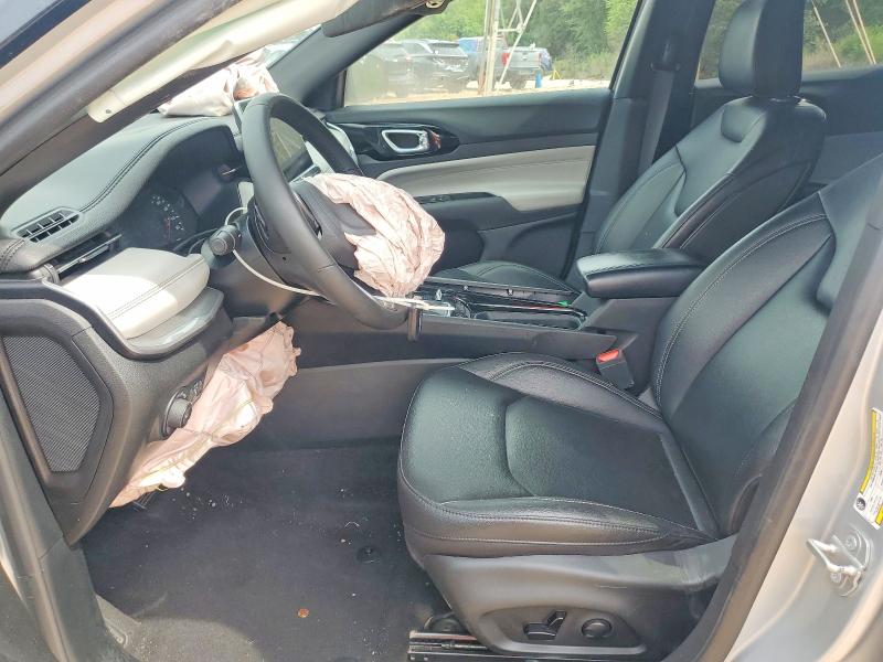 صورة رقم 7 من المزاد - 2025 JEEP COMPASS مع VIN 3C4NJDCN9ST511567