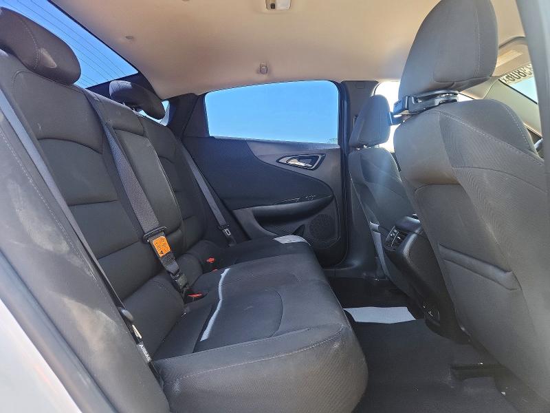 Photo 10 from auction – 2017 CHEVROLET MALIBU with VIN 1G1ZE5ST8HF268759