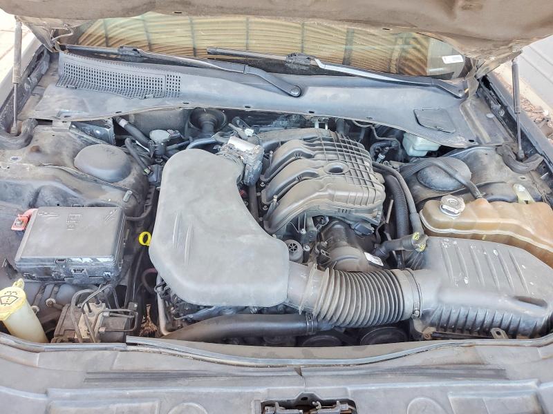 Photo 11 from auction – 2012 CHRYSLER 300 with VIN 2C3CCACG8CH251145