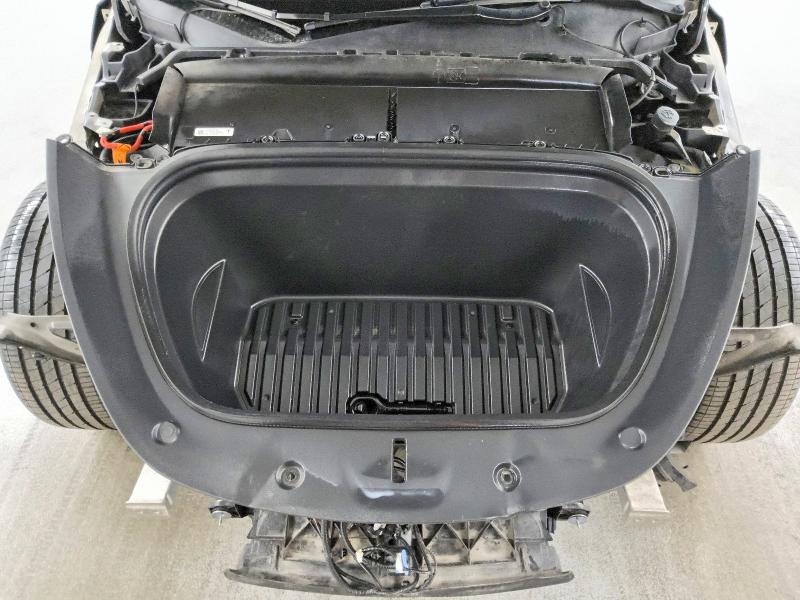 Photo 12 from auction – 2022 TESLA MODEL Y with VIN 7SAYGDEE5NF480395