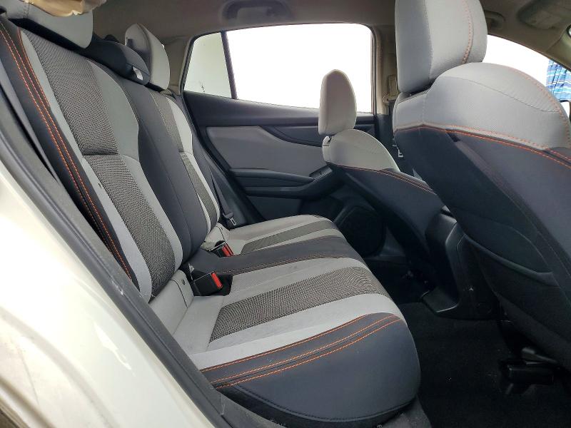 Photo 10 from auction – 2023 SUBARU CROSSTREK with VIN JF2GTAPC1P8287373