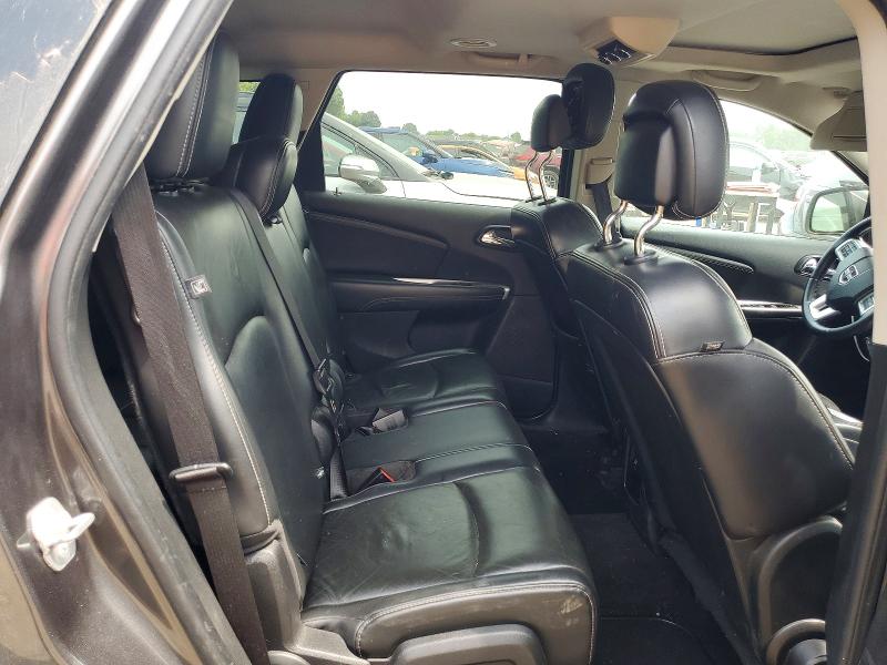 Photo 11 from auction – 2014 DODGE JOURNEY with VIN 3C4PDCBGXET149895