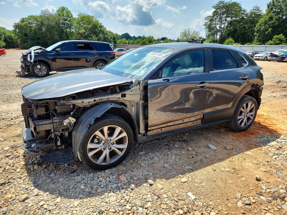 2020 MAZDA CX-30 - Търг №64301286
