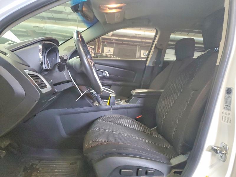 Photo 7 from auction – 2011 GMC TERRAIN with VIN 2CTALSEC7B6359094