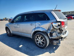 Photo 2 from auction – 2019 DODGE JOURNEY with VIN 3C4PDCEG5KT680557