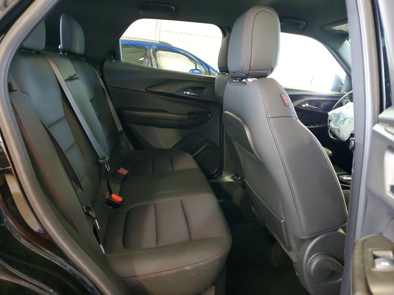 Photo 11 from auction – 2023 CHEVROLET TRAILBLAZER with VIN KL79MUSL9PB003503