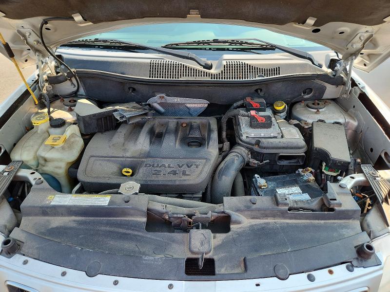 Photo 12 from auction – 2011 JEEP COMPASS with VIN 1J4NT1FB6BD241062