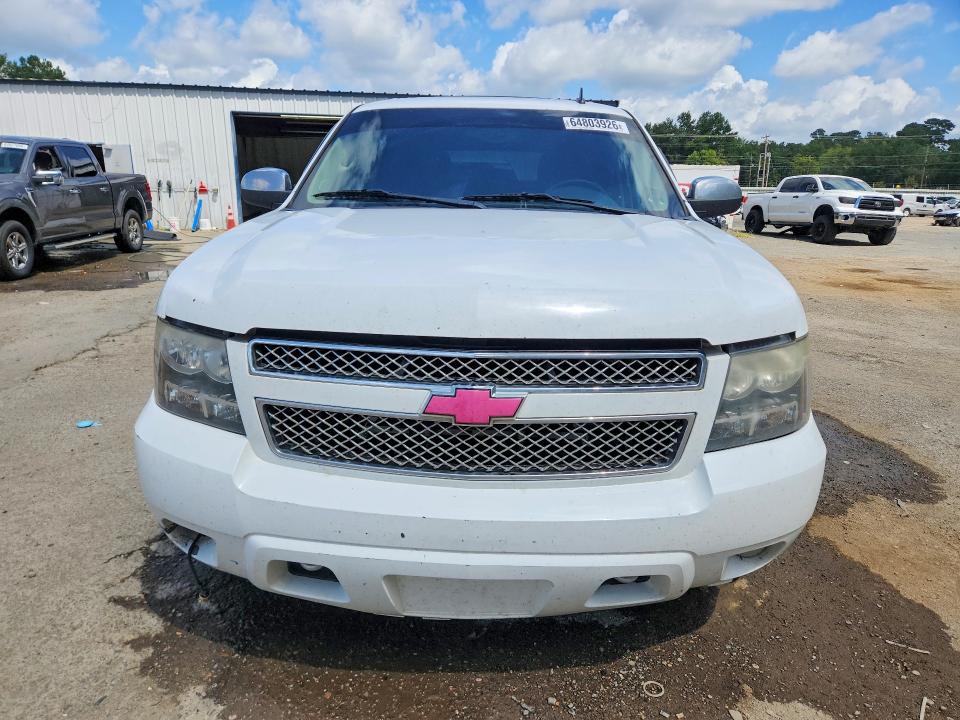 Photo 5 from auction – 2012 CHEVROLET TAHOE with VIN 1GNSCAE07CR206292
