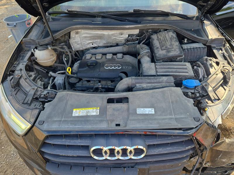 Photo 12 from auction – 2017 AUDI Q3 with VIN WA1JCCFS6HR012449