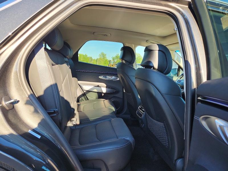 Photo 11 from auction – 2026 GENESIS GV70 with VIN KMUMADTBXTU257227