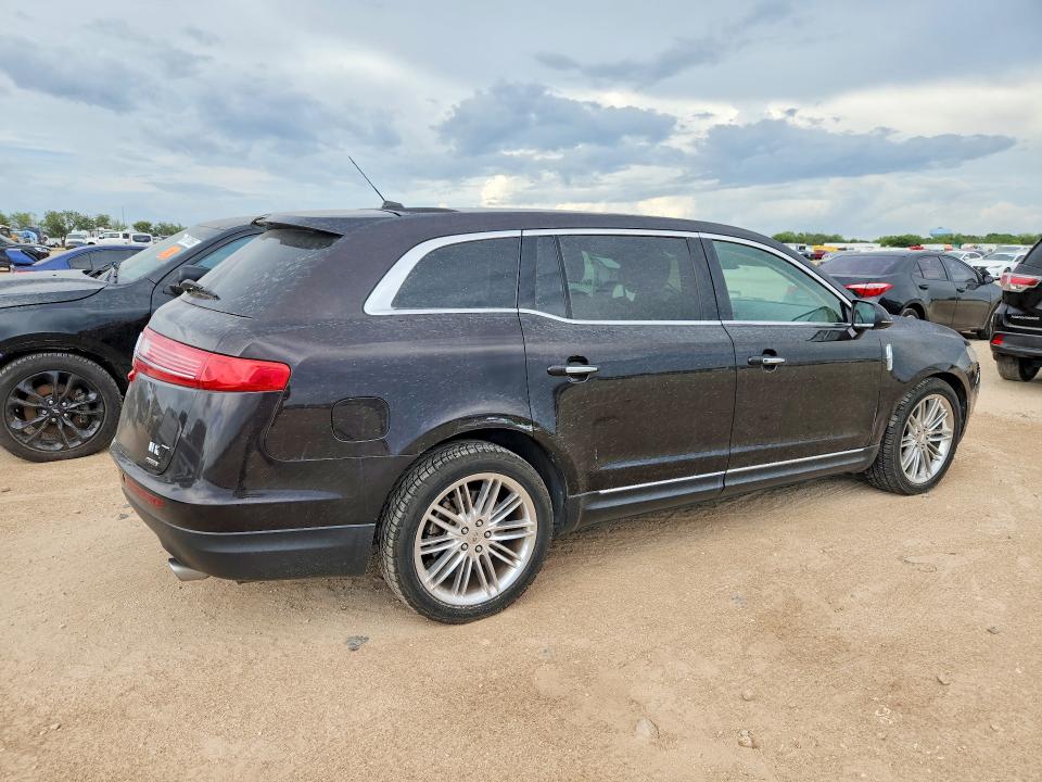 Photo 3 from auction – 2013 LINCOLN MKT with VIN 2LMHJ5AT8DBL58926