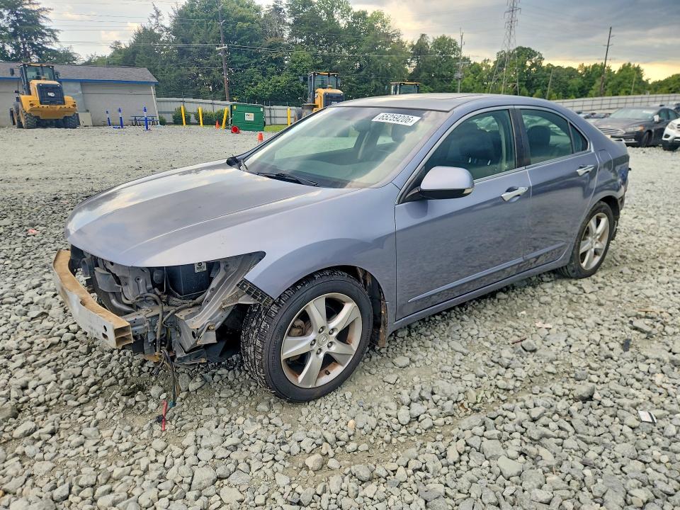 2011 ACURA TSX - Търг №65259206