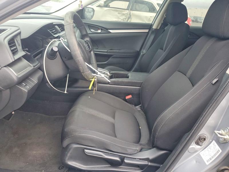 Photo 7 from auction – 2018 HONDA CIVIC with VIN 2HGFC2F56JH564797