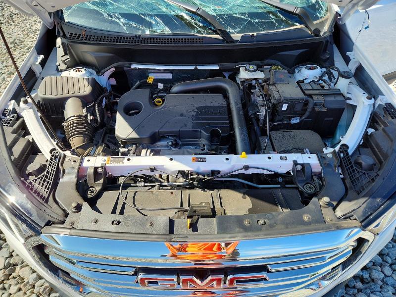 Zdjęcie 12 z aukcji – 2024 GMC TERRAIN z VIN 3GKALPEG6RL186447