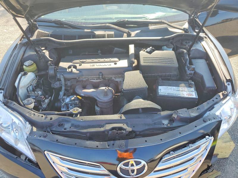 Photo 11 from auction – 2007 TOYOTA CAMRY with VIN 4T1BE46K77U045624