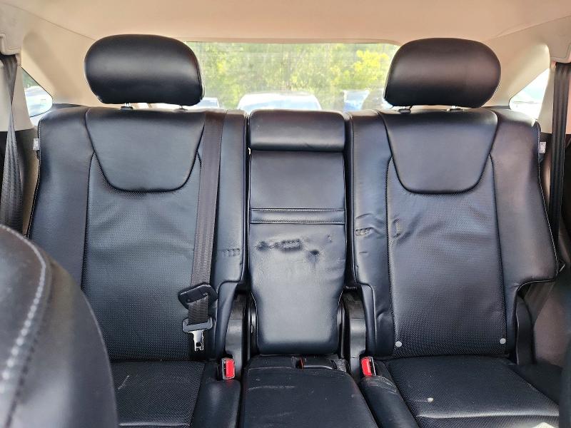 Photo 10 from auction – 2013 LEXUS RX 350 with VIN 2T2BK1BA1DC196388