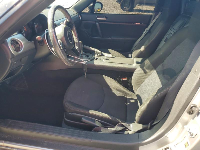 Photo 7 from auction – 2013 MAZDA MX-5 MIATA with VIN JM1NC2MF6D0231238