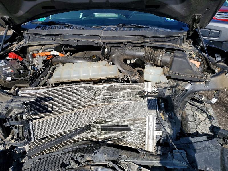 Foto 11 de la subasta – 2023 FORD F150 con VIN 1FTFW1ED2PFA08313