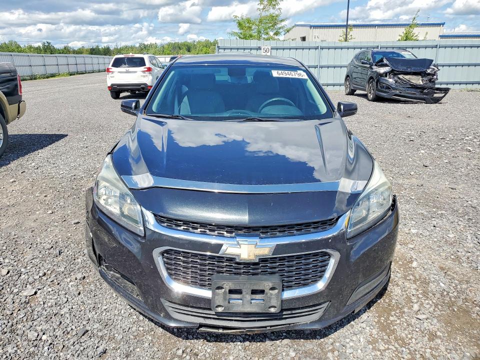 Photo 5 from auction – 2015 CHEVROLET MALIBU with VIN 1G11B5SL7FF162001