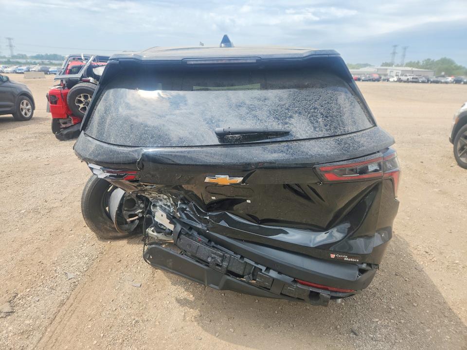 Photo 6 from auction – 2027 CHEVROLET EQUINOX with VIN 3GNARHEG3VL101002