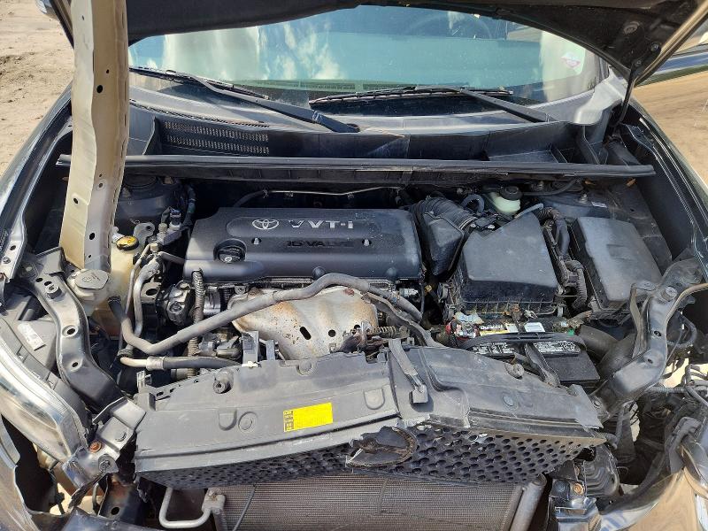 Photo 12 from auction – 2010 SCION XB with VIN JTLZE4FE3A1104503