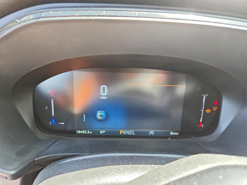 Photo 9 from auction – 2026 FORD ESCAPE with VIN 1FMCU9MN8TUA31131