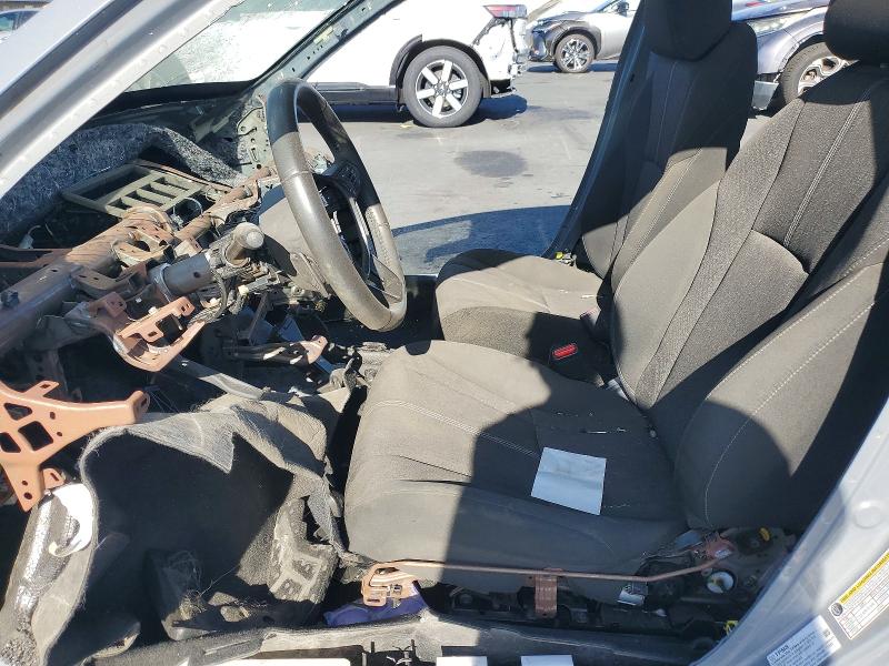 Photo 7 from auction – 2024 HONDA ACCORD with VIN 1HGCY2F52RA055465