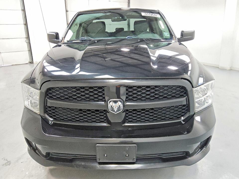 صورة رقم 5 من المزاد - 2017 RAM 1500 مع VIN 1C6RR7FT8HS739888
