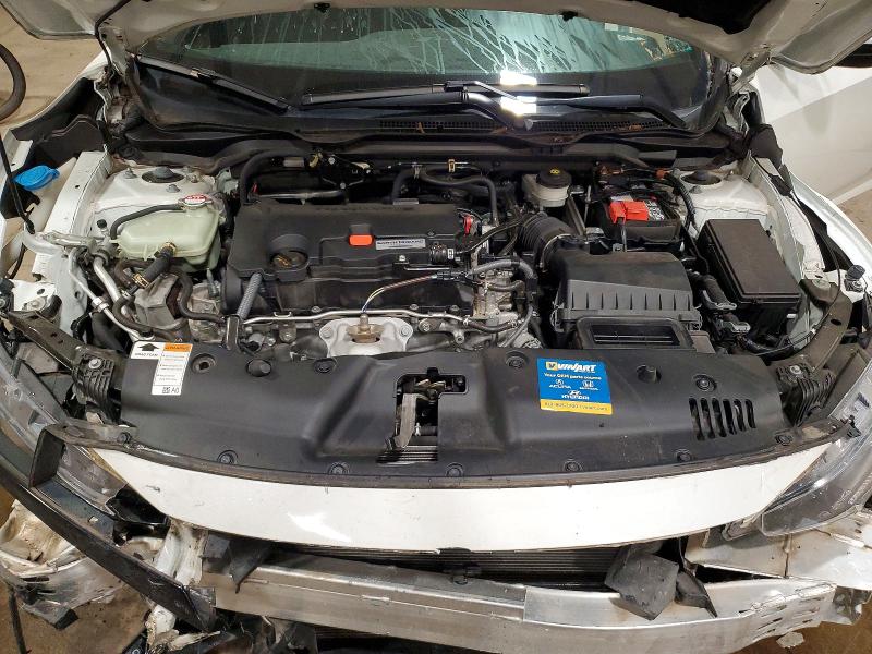 Foto 11 de la subasta – 2019 HONDA CIVIC con VIN 2HGFC2F82KH594150