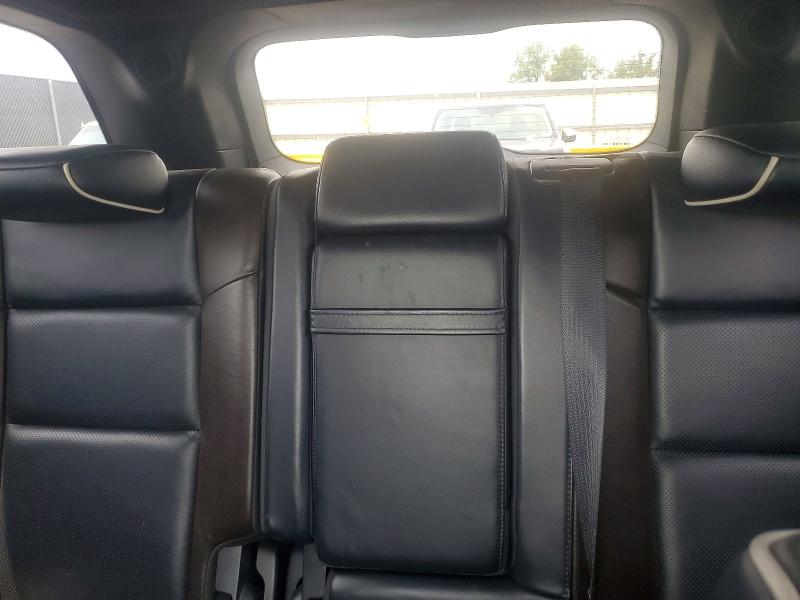 Photo 10 from auction – 2015 JEEP GRAND CHEROKEE with VIN 1C4RJFCM0FC716622