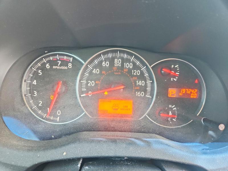 Zdjęcie 9 z aukcji – 2009 NISSAN MAXIMA z VIN 1N4AA51EX9C802369