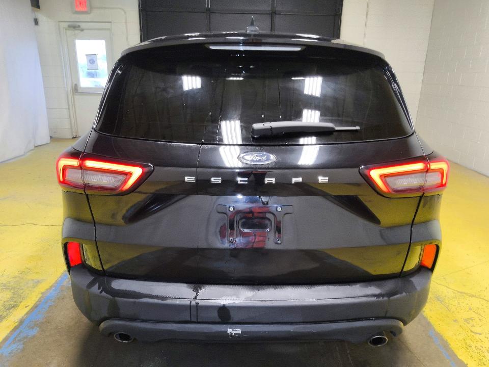 Photo 6 from auction – 2024 FORD ESCAPE with VIN 1FMCU9GNXRUA24797
