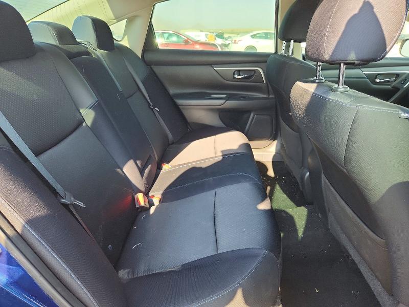 Photo 10 from auction – 2016 NISSAN ALTIMA with VIN 1N4AL3AP5GC142738