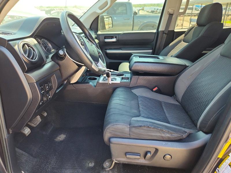 Photo 7 from auction – 2017 TOYOTA TUNDRA with VIN 5TFEM5F10HX112081