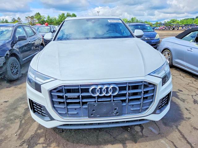 Photo 5 from auction – 2019 AUDI Q8 with VIN WA1AVAF14KD020463