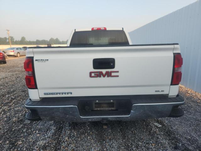 Photo 6 from auction – 2015 GMC SIERRA with VIN 1GTV2UEC2FZ186297