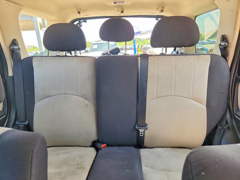 Photo 10 from auction – 2007 MERCURY MARINER with VIN 4M2YU81157KJ05901