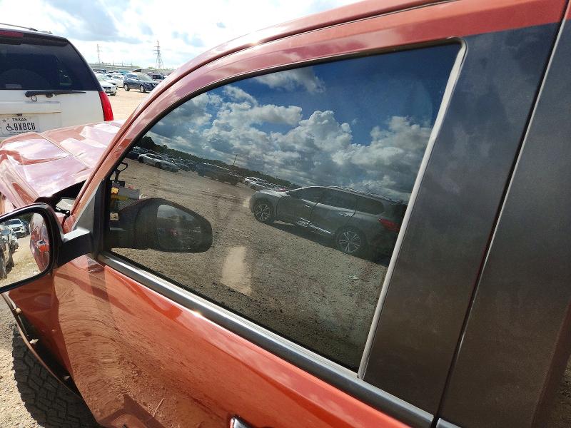 Photo 8 from auction – 2025 TOYOTA TACOMA with VIN 3TMLB5JN8SM095650