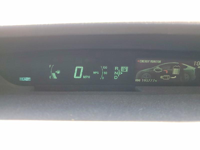 Photo 9 from auction – 2015 TOYOTA PRIUS with VIN JTDKN3DU9F1968142
