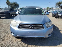 صورة رقم 5 من المزاد - 2008 TOYOTA HIGHLANDER مع VIN JTEEW44A282018736