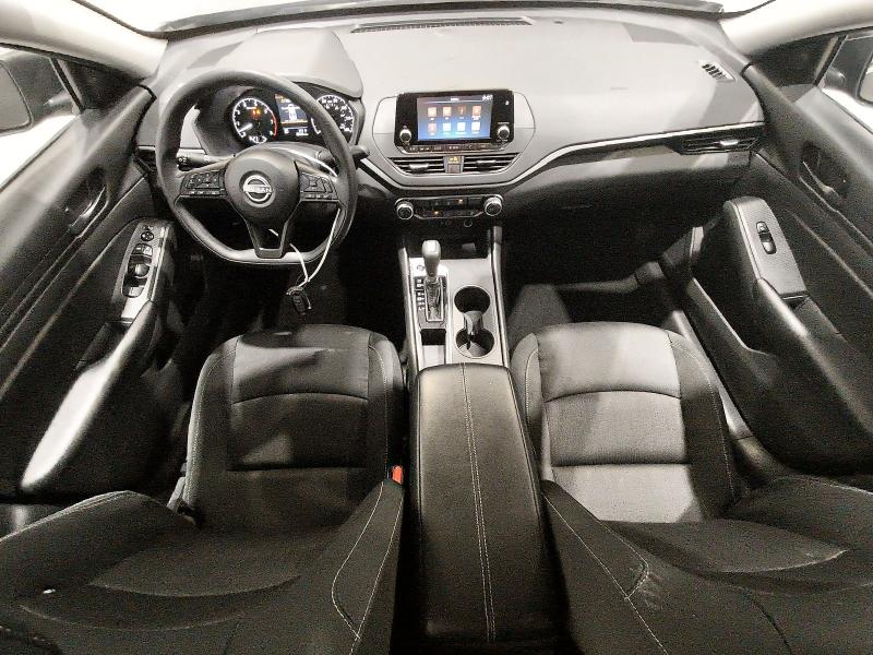 Photo 8 from auction – 2024 NISSAN ALTIMA with VIN 1N4BL4BVXRN433881