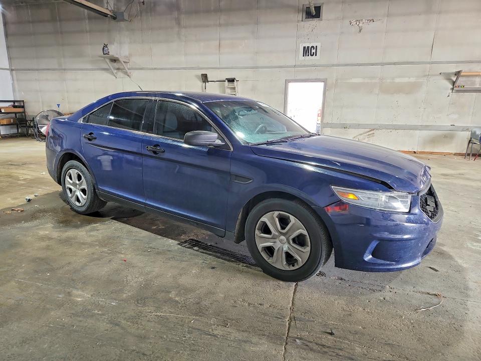 Zdjęcie 4 z aukcji – 2014 FORD TAURUS z VIN 1FAHP2MK7EG130027