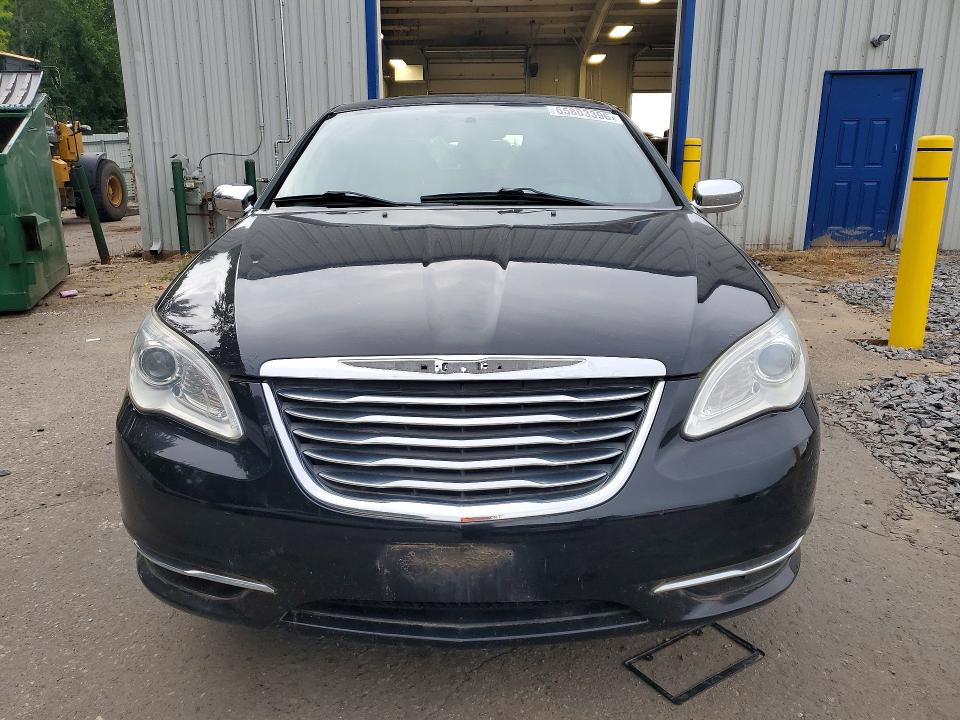 Photo 5 from auction – 2012 CHRYSLER 200 with VIN 1C3CCBCB2CN288869