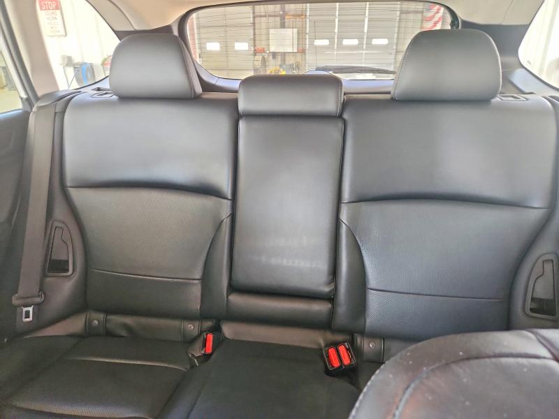 Photo 10 from auction – 2017 SUBARU OUTBACK with VIN 4S4BSANC1H3368771