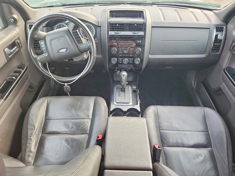 صورة رقم 8 من المزاد - 2011 FORD ESCAPE مع VIN 1FMCU9EGXBKC44673
